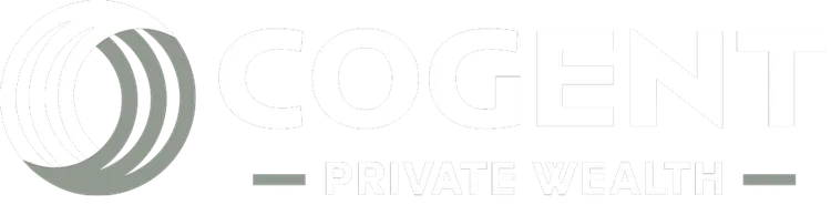 Cogent Private Wealth logo
