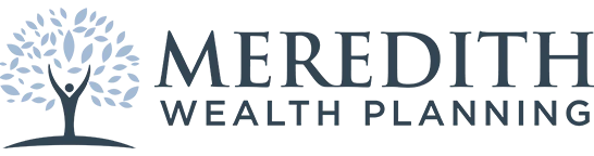 Meredith Wealth Planning logo