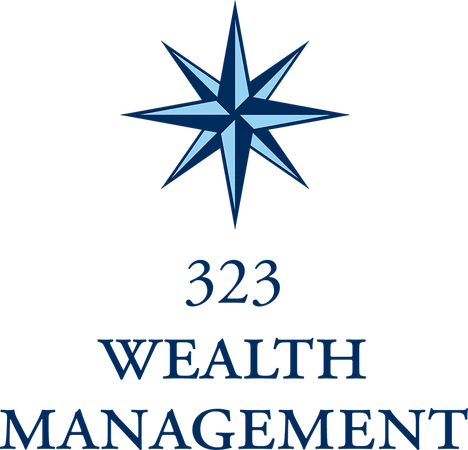 323 Wealth Management, LLC logo