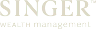Singer Wealth Management logo