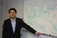 XI SHAO