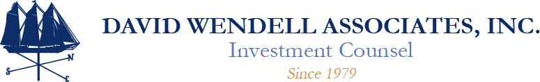 David Wendell Associates, Inc. logo