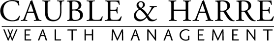 Cauble & Harre Wealth Management, Inc. logo