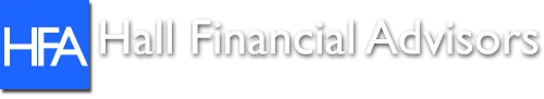 Hall Financial Advisors, PC logo