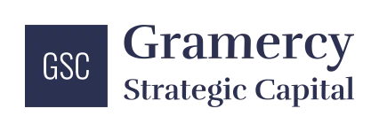 Gramercy Strategic Capital LLC logo