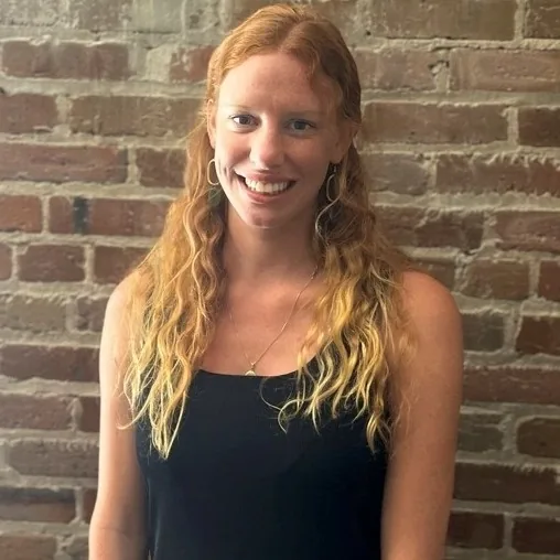 CAROLINE Madolyn AINSWORTH