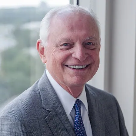 JOHN HANNON CRAWFORD III