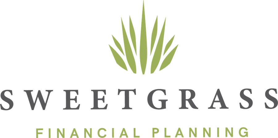 Sweetgrass Financial Planning, LLC logo