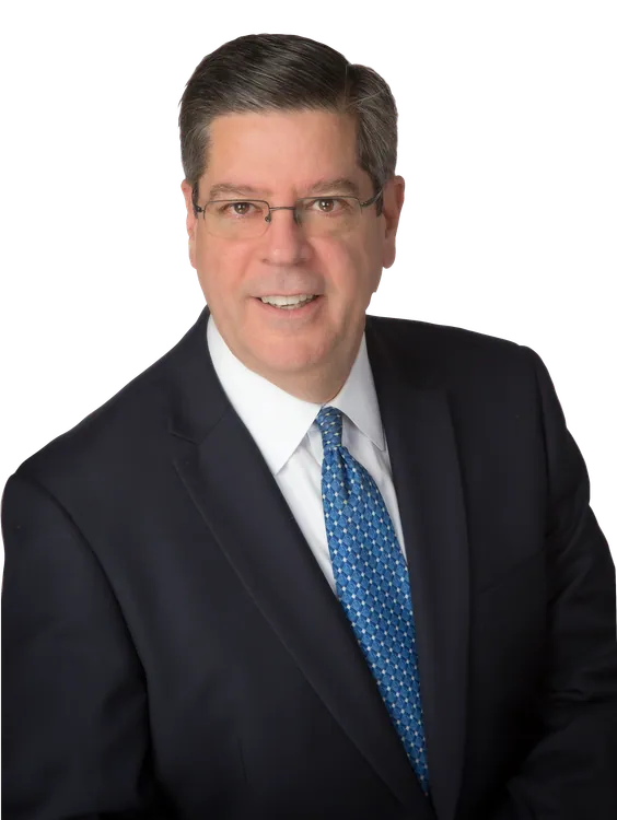 James Drew Harrington