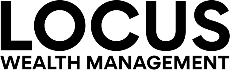 Locus Wealth Management logo