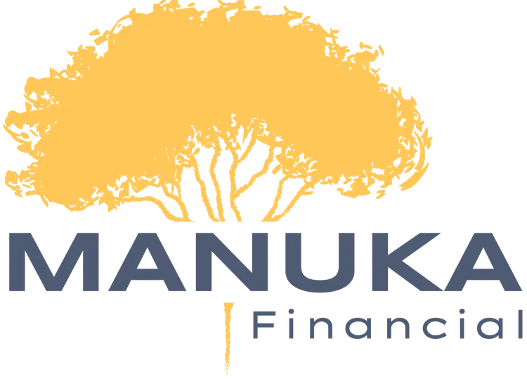 Manuka Financial logo