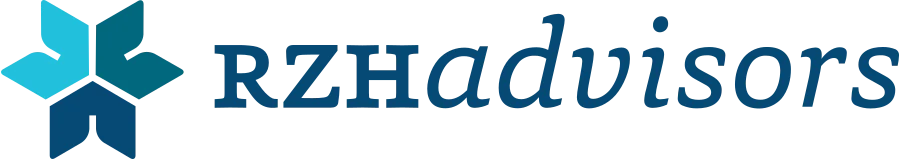 RZH Advisors LLC logo
