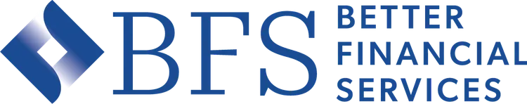 Better Financial Services, LLC logo
