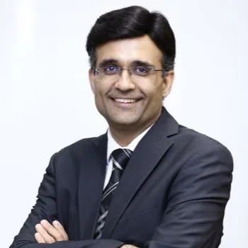 Rakshit Kewal Ranjan
