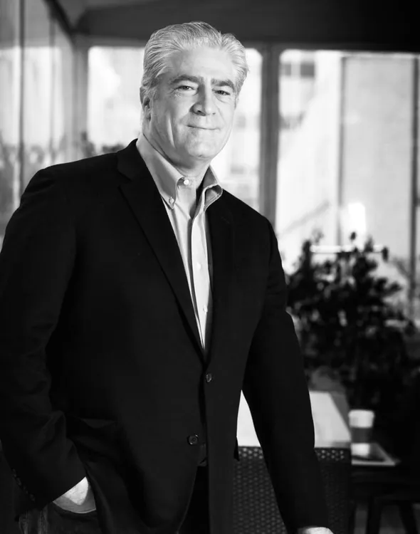 JOHN MICHAEL NUCKEL