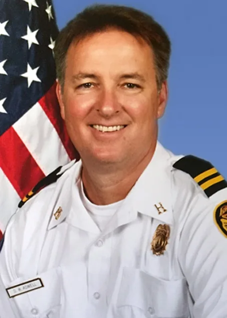 DON WESLEY ADWELL