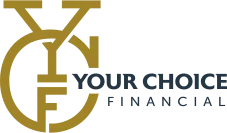 Your Choice Financial LLC logo