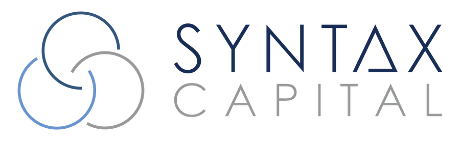 Syntax Research, Inc. logo
