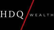 HDQ Wealth logo