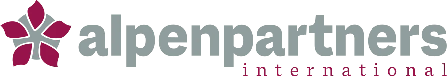 Alpen Partners International AG logo