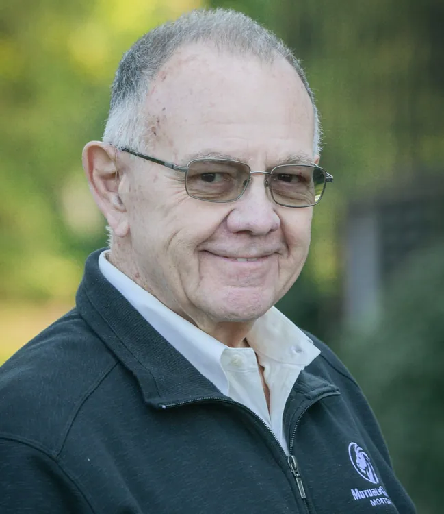 MICHAEL BARRON BOWERS
