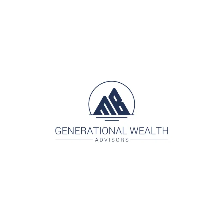 MB GEN Wealth logo