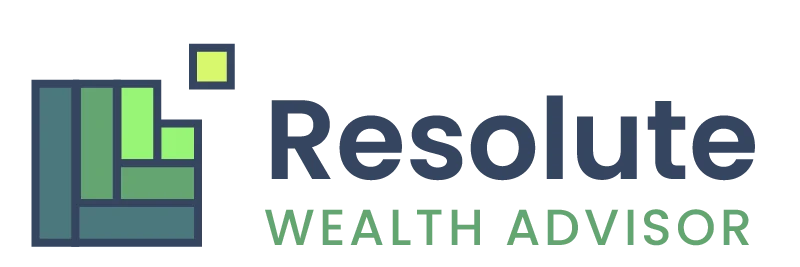 Resolute Wealth Advisor, Inc. logo