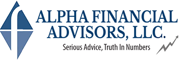 Alpha Financial Advisors, LLC logo