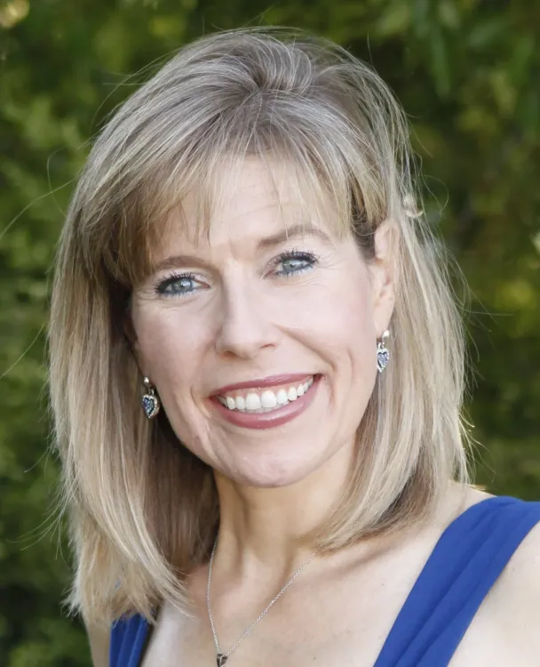 MARGARET RUBEY RUST