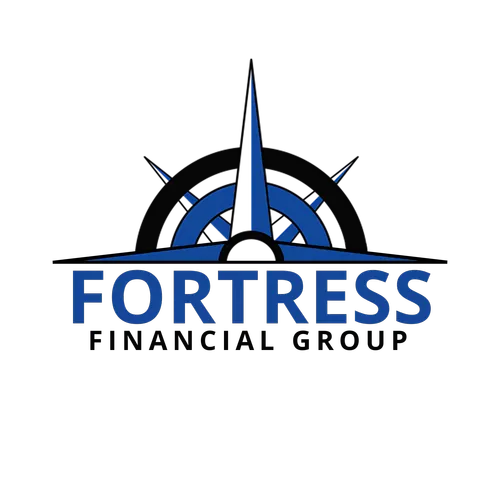 Fortress Financial Group, LLC logo