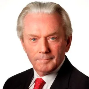 JOHN JOSEPH BURKE JR