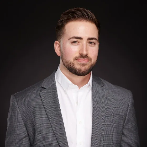 David Joshua Antonucci