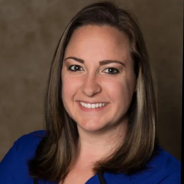 Jessica L Shular