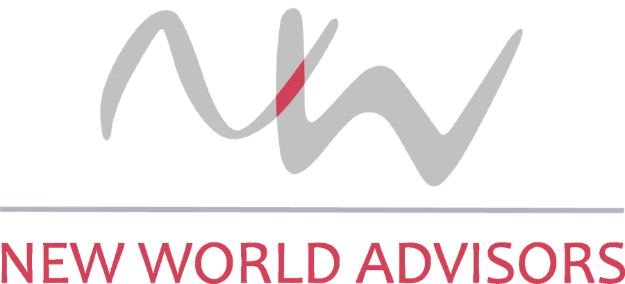 NEW World Advisors LLC logo