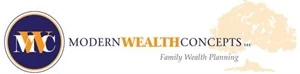 Modern Wealth Concepts LLC logo