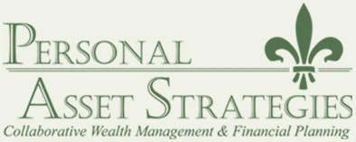 Personal Asset Strategies, Inc. logo