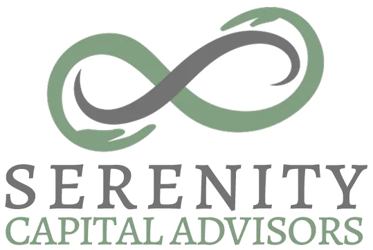 Serenity Capital Advisors Inc. logo