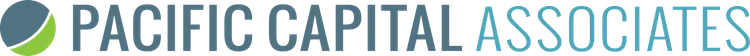 Pacific Capital Associates logo