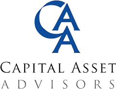 Capital Asset Advisors Llc. logo
