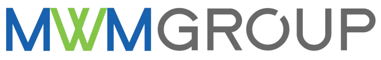 MWM Group LLC logo