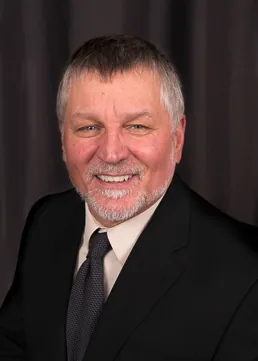 CHRISTIAN PETERSON