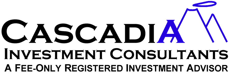 Cascadia Investment Consultants logo