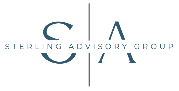 Sterling Advisory Group LLC logo