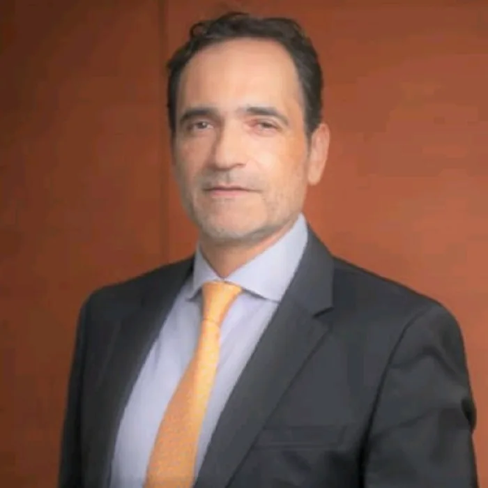 CESAR AUGUSTO PACHON