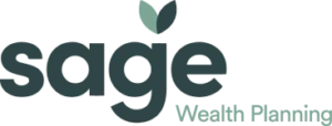 Sage Wealth Planning logo