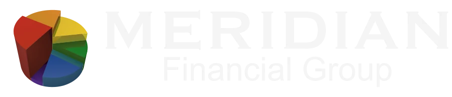 Meridian Financial Group logo