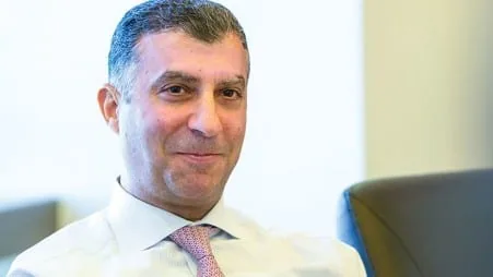 MICHAEL JOSEPH AMASH