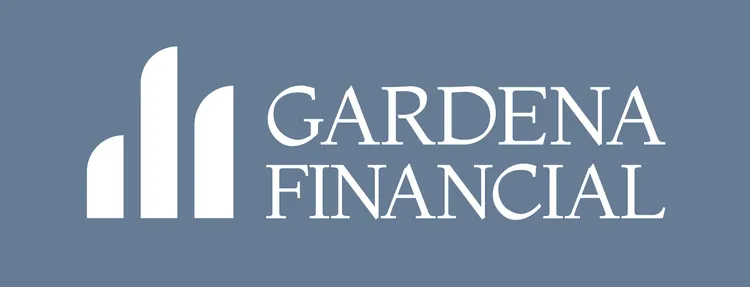 Gardena Financial Retirement Advisors logo
