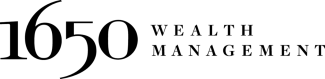 1650 Wealth Management, LLC logo