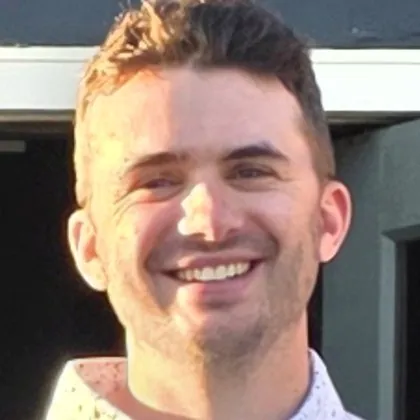 Michael Andrew Dudes
